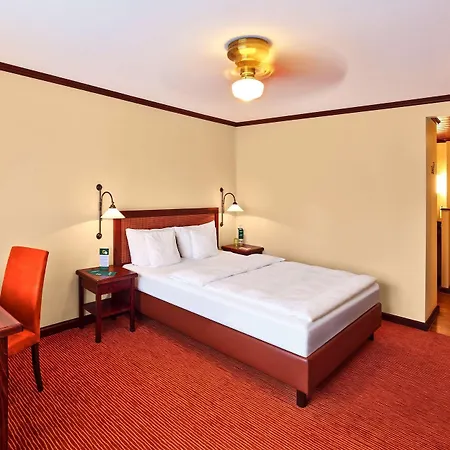 Hotel Maxx By Steigenberger Deidesheim