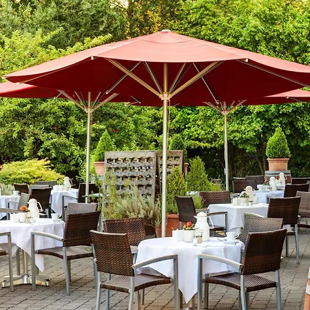 Maxx By Steigenberger Hotel Deidesheim