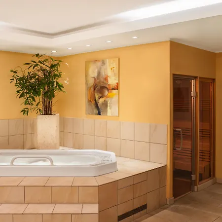 Maxx By Steigenberger Hotel Deidesheim