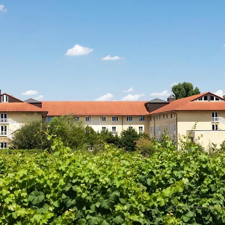 Hotel Maxx By Steigenberger Deidesheim