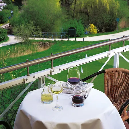 Maxx By Steigenberger Hotel Deidesheim