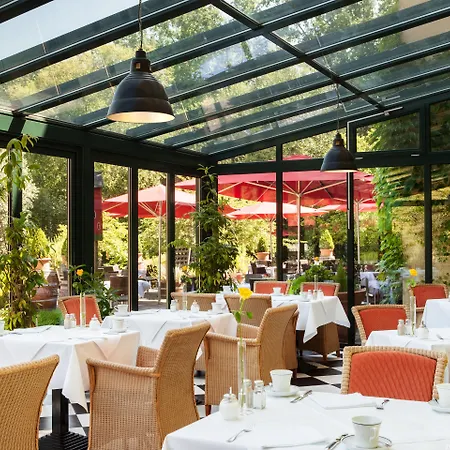 Maxx By Steigenberger Hotel Deidesheim