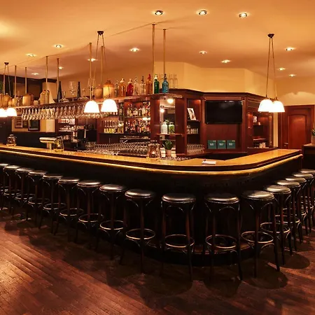 Maxx By Steigenberger Hotel
