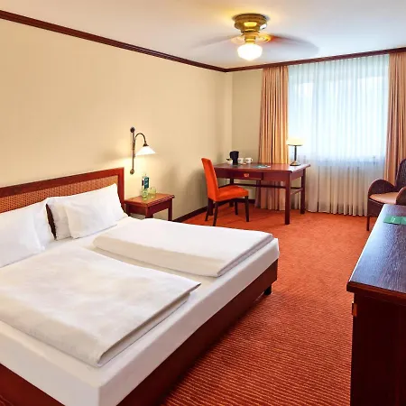 Maxx By Steigenberger 4*