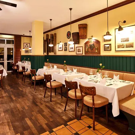 Maxx By Steigenberger Hotel 4*