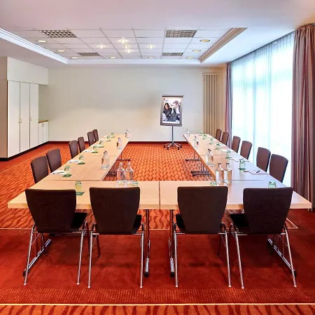 Maxx By Steigenberger Hotel