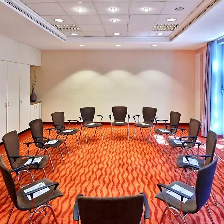 Hotel Maxx By Steigenberger