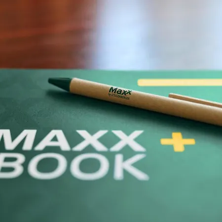 Maxx By Steigenberger Deidesheim