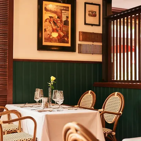 Maxx By Steigenberger Hotel 4*
