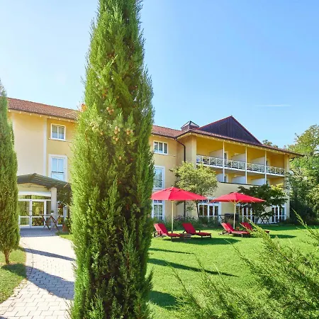 Hotel Maxx By Steigenberger