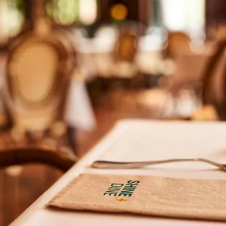 Maxx By Steigenberger Hotel Deidesheim