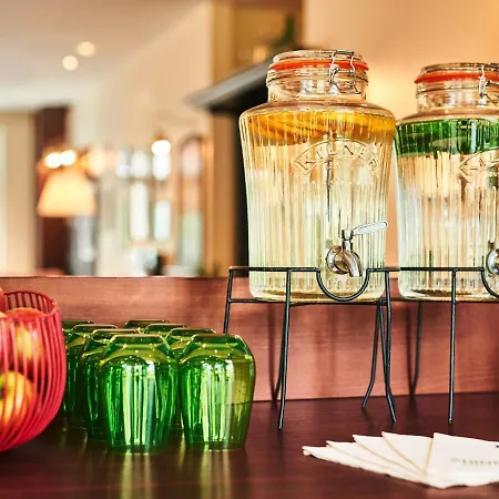 Maxx By Steigenberger Hotel 4*