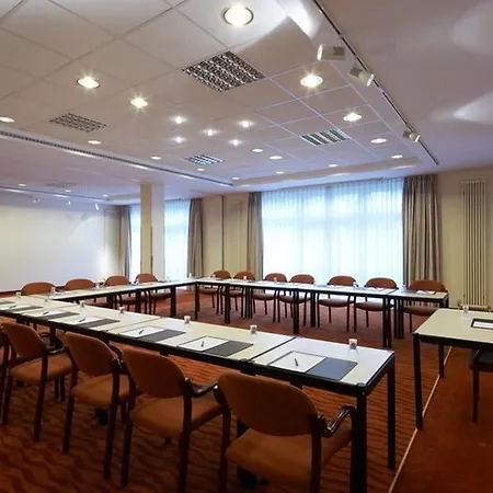 Maxx By Steigenberger Hotel 4*