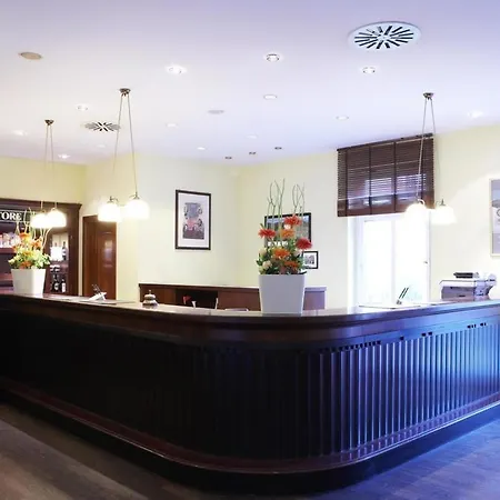 Maxx By Steigenberger 4*