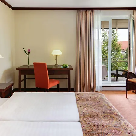 Maxx By Steigenberger Hotel Deidesheim