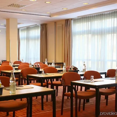 Hotel Maxx By Steigenberger 4*