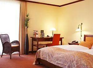 Maxx By Steigenberger Hotel 4*