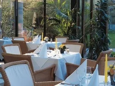 Maxx By Steigenberger Hotel Deidesheim