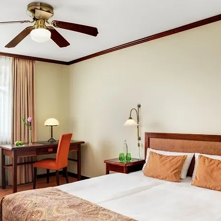Hotel Maxx By Steigenberger 4*