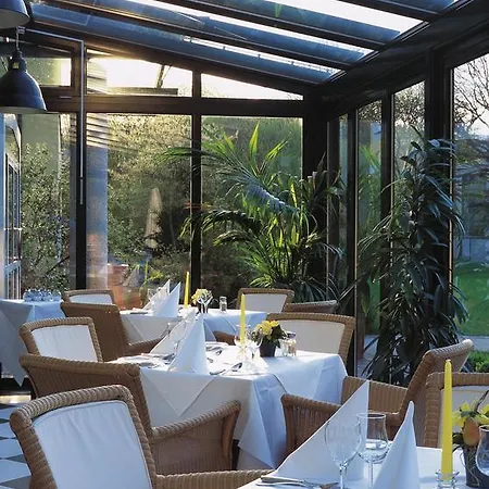 Hotel Maxx By Steigenberger 4*