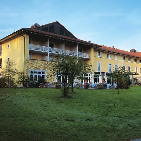 Maxx By Steigenberger Hotel Deidesheim
