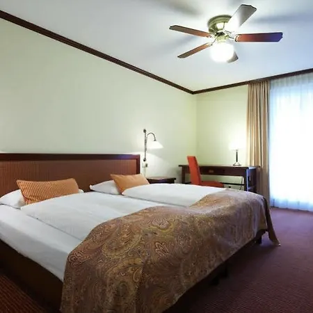 Maxx By Steigenberger Hotel