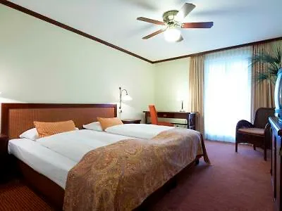 Hotel Maxx By Steigenberger
