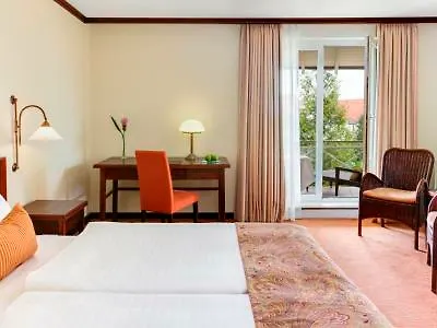Maxx By Steigenberger Hotel 4*