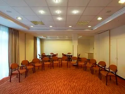 Maxx By Steigenberger Hotel