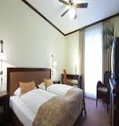 Hotel Maxx By Steigenberger 4*